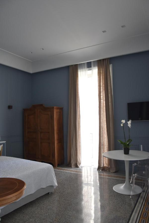 Maccus Suite Neapol Exteriér fotografie