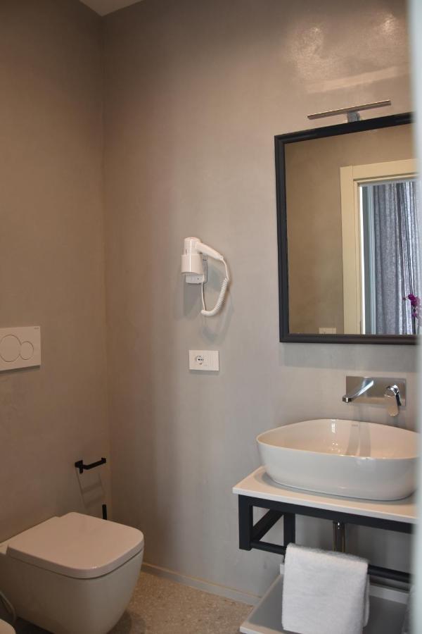 Maccus Suite Neapol Exteriér fotografie