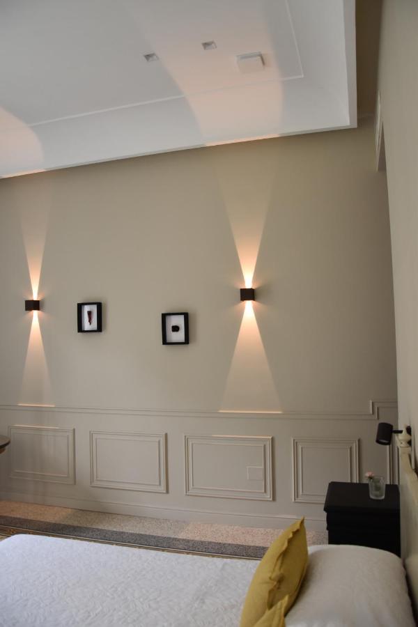 Maccus Suite Neapol Exteriér fotografie