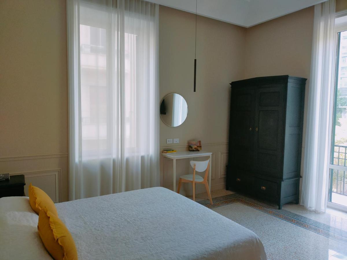 Maccus Suite Neapol Exteriér fotografie