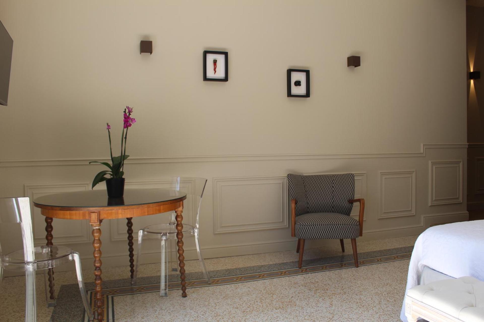 Maccus Suite Neapol Exteriér fotografie